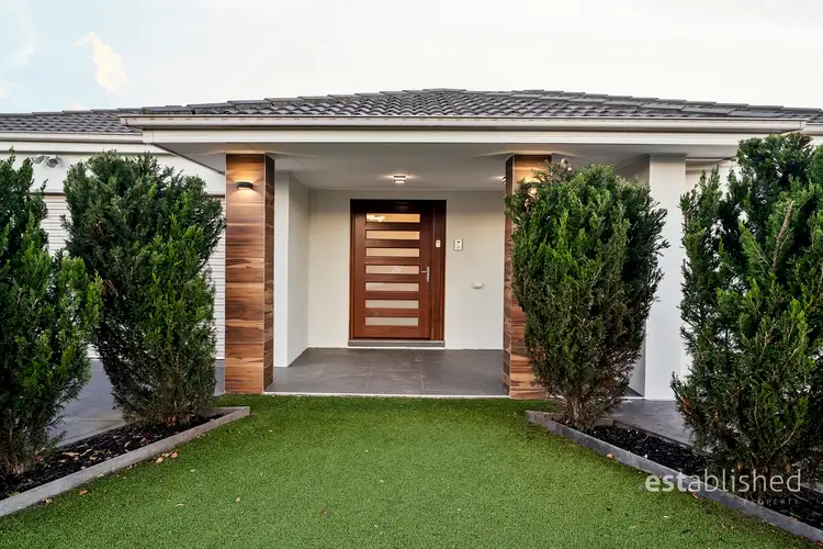 Second view of Homely house listing, 8 Grenache Street, Point Cook VIC 3030
