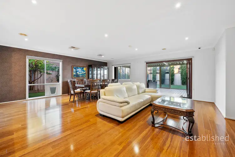 Third view of Homely house listing, 8 Grenache Street, Point Cook VIC 3030