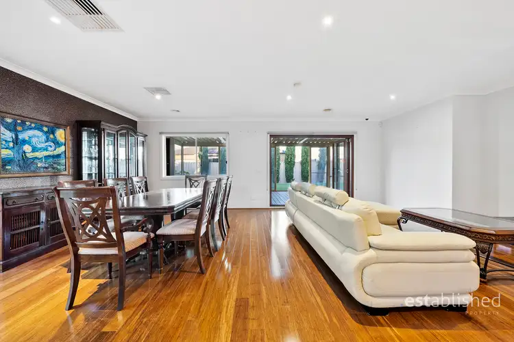 Fourth view of Homely house listing, 8 Grenache Street, Point Cook VIC 3030