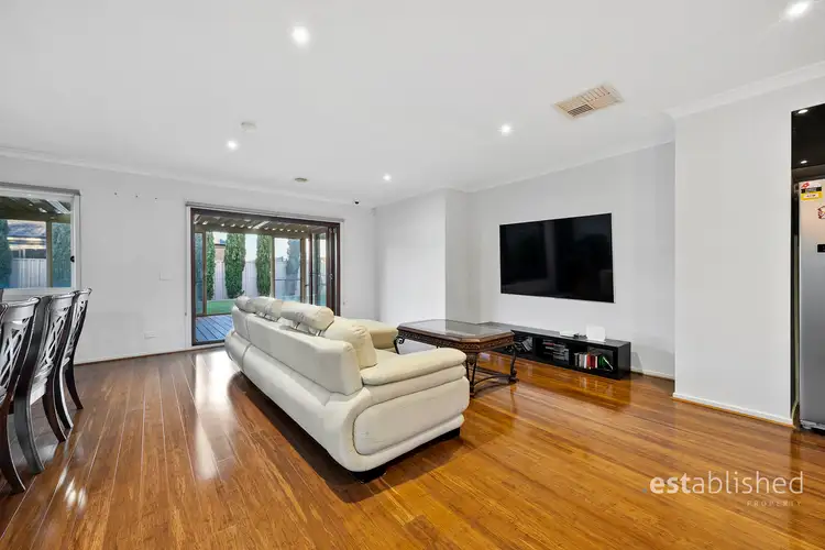 Fifth view of Homely house listing, 8 Grenache Street, Point Cook VIC 3030