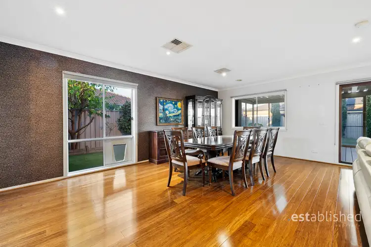 Sixth view of Homely house listing, 8 Grenache Street, Point Cook VIC 3030