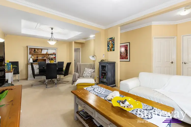 85 Waterway Crescent