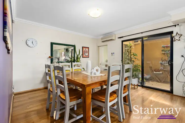 Sixth view of Homely house listing, 85 Waterway Crescent, Ascot WA 6104