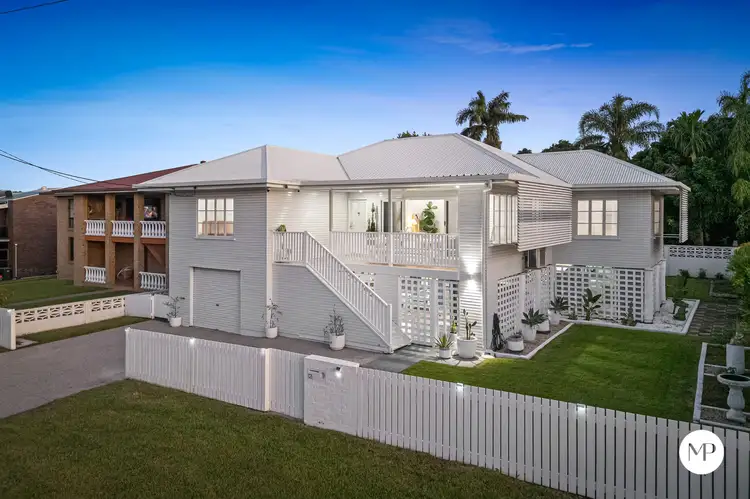 121 Rundle Street, Wandal QLD 4700