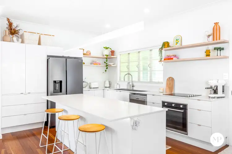 Fourth view of Homely house listing, 121 Rundle Street, Wandal QLD 4700