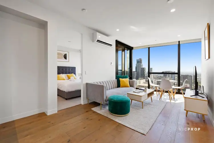 2101/301 King Street, Melbourne VIC 3000