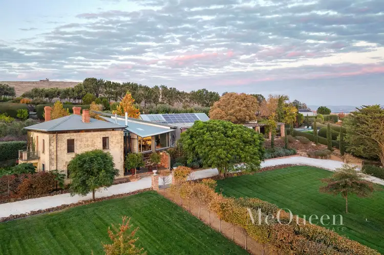 Second view of Homely house listing, 1641 Daylesford Clunes Road, Ullina VIC 3370