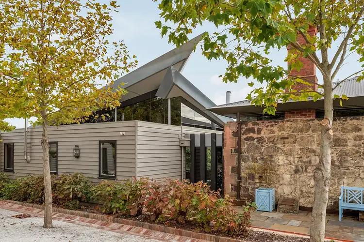 Fourth view of Homely house listing, 1641 Daylesford Clunes Road, Ullina VIC 3370