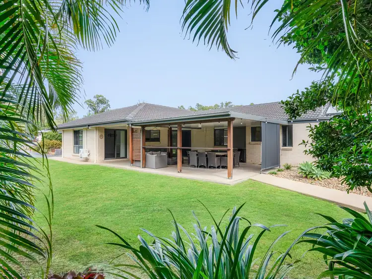 1 Ronpen Close, Tannum Sands QLD 4680