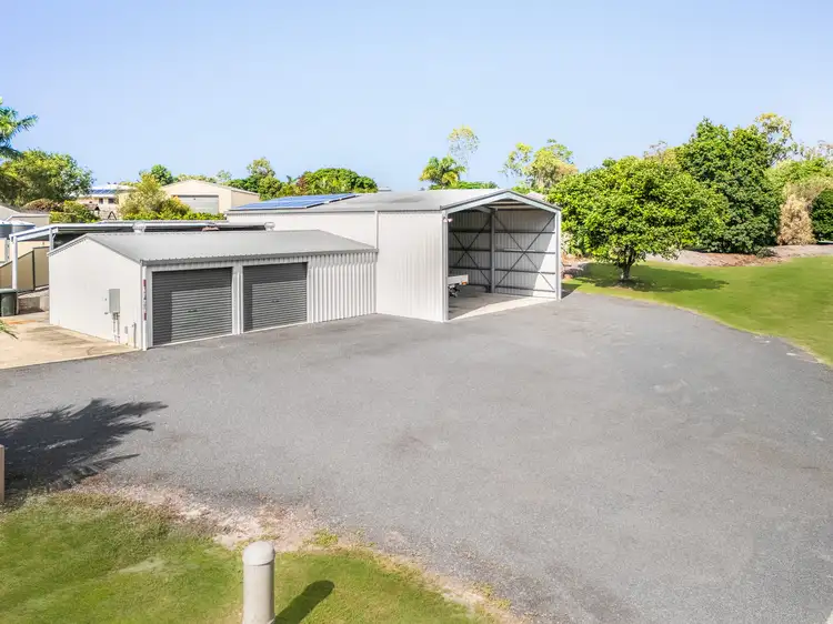 Fifth view of Homely house listing, 1 Ronpen Close, Tannum Sands QLD 4680