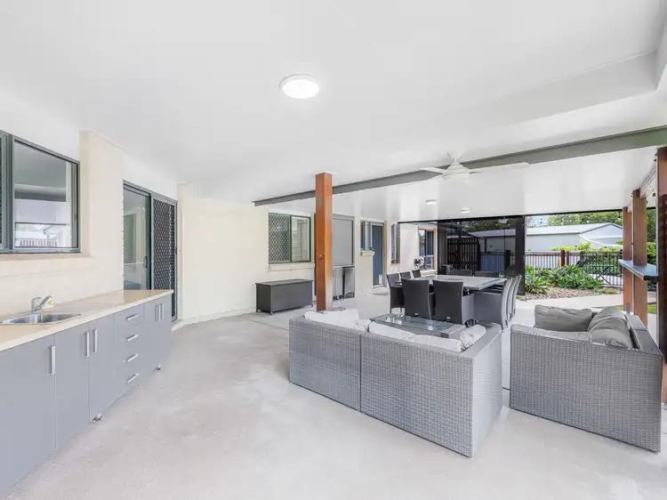 Sixth view of Homely house listing, 1 Ronpen Close, Tannum Sands QLD 4680