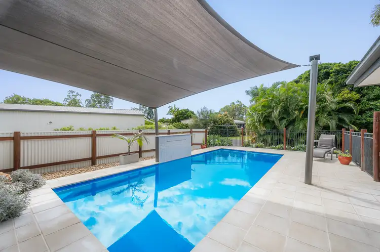 Seventh view of Homely house listing, 1 Ronpen Close, Tannum Sands QLD 4680