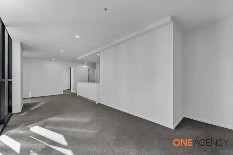 Third view of Homely apartment listing, 620/87 Gozzard Street, Gungahlin ACT 2912