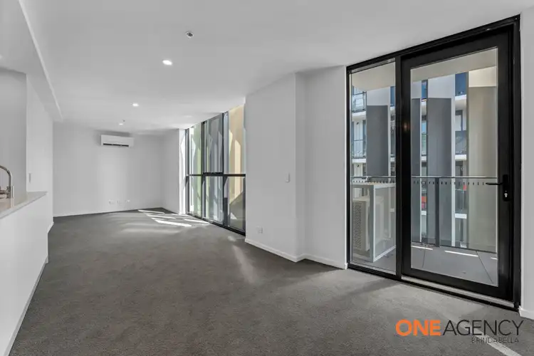 Fourth view of Homely apartment listing, 620/87 Gozzard Street, Gungahlin ACT 2912