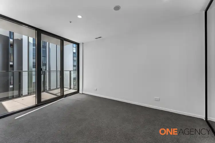 Fifth view of Homely apartment listing, 620/87 Gozzard Street, Gungahlin ACT 2912