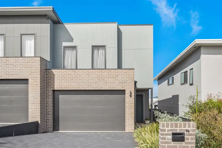 7A Solstice Drive, Dunmore NSW 2529