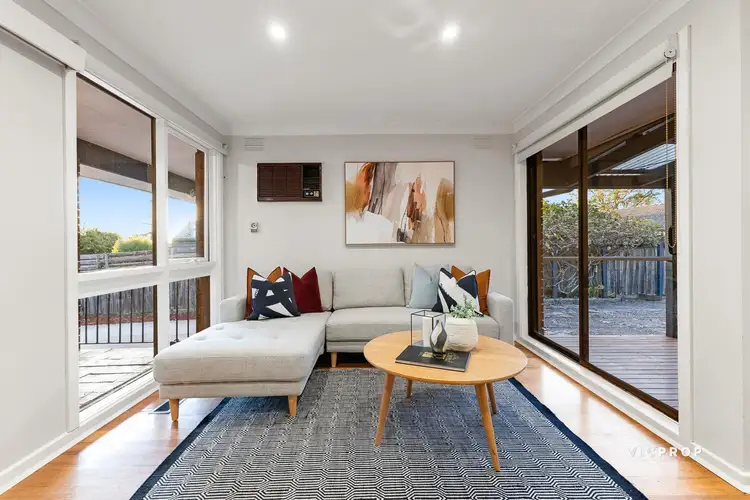 Third view of Homely house listing, 11 Cockerell Street, Ferntree Gully VIC 3156