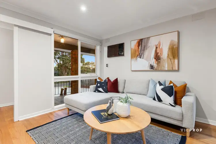 Fourth view of Homely house listing, 11 Cockerell Street, Ferntree Gully VIC 3156