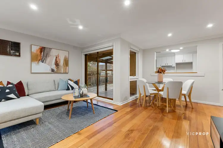 Fifth view of Homely house listing, 11 Cockerell Street, Ferntree Gully VIC 3156