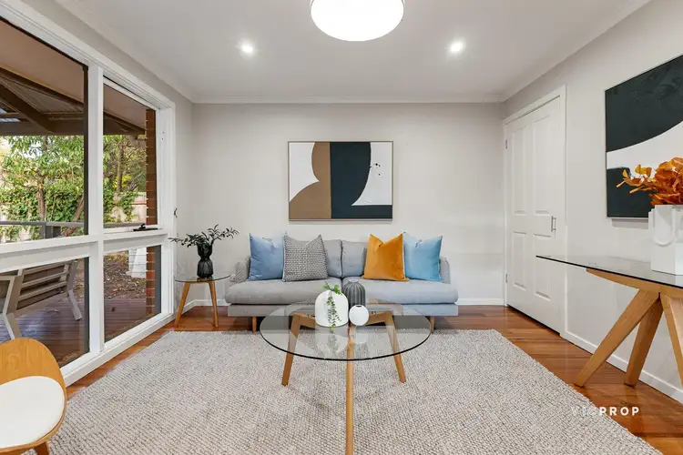 Sixth view of Homely house listing, 11 Cockerell Street, Ferntree Gully VIC 3156