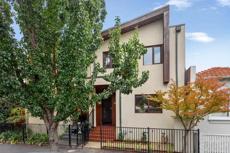 26A Nightingale Street