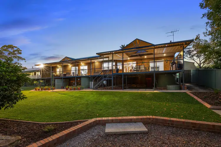 22A Park Road, Springwood NSW 2777