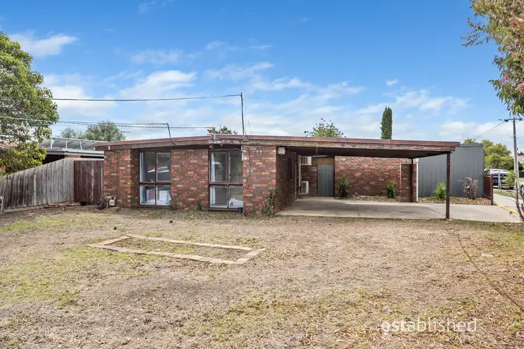 Main view of Homely house listing, 54 Guinane Avenue, Hoppers Crossing VIC 3029