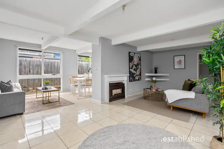 Fourth view of Homely house listing, 54 Guinane Avenue, Hoppers Crossing VIC 3029