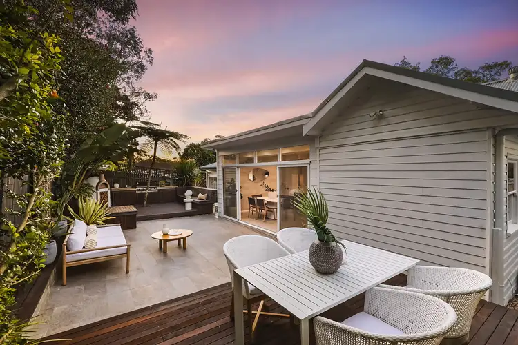5 Arana Street, Manly Vale NSW 2093