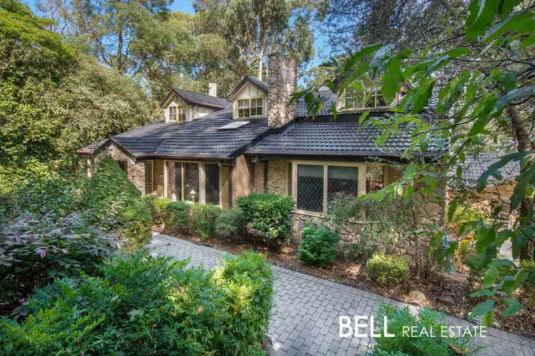 121 Terrys Avenue, Tecoma VIC 3160