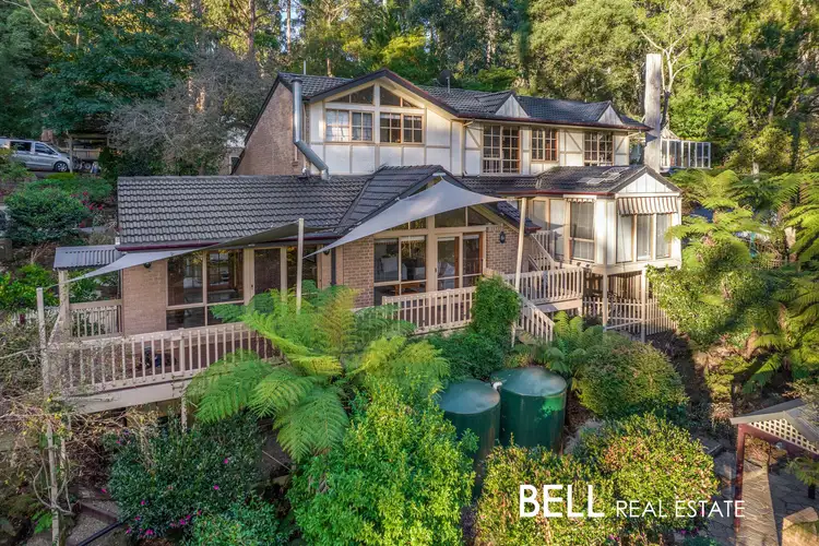 121 Terrys Avenue, Tecoma VIC 3160