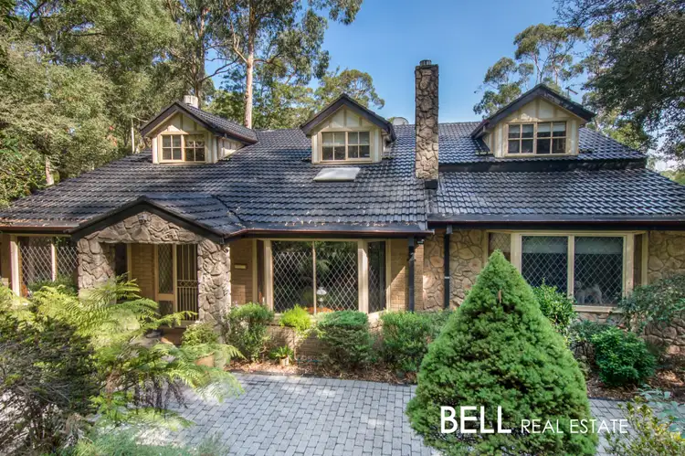 Second view of Homely house listing, 121 Terrys Avenue, Tecoma VIC 3160