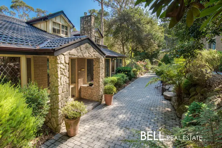 Third view of Homely house listing, 121 Terrys Avenue, Tecoma VIC 3160