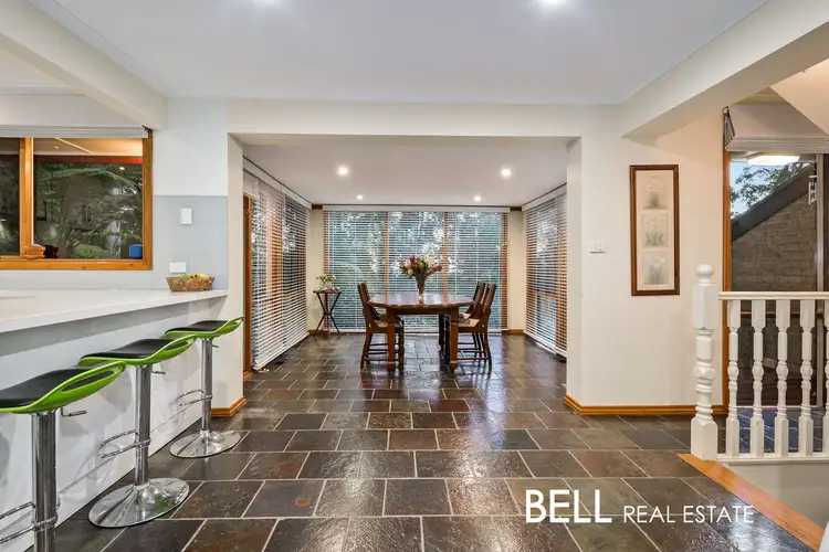 Fourth view of Homely house listing, 121 Terrys Avenue, Tecoma VIC 3160