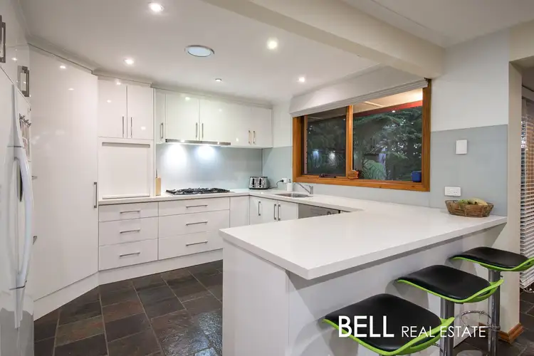Fifth view of Homely house listing, 121 Terrys Avenue, Tecoma VIC 3160