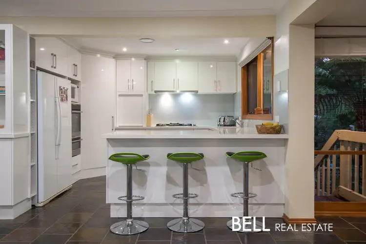 Sixth view of Homely house listing, 121 Terrys Avenue, Tecoma VIC 3160