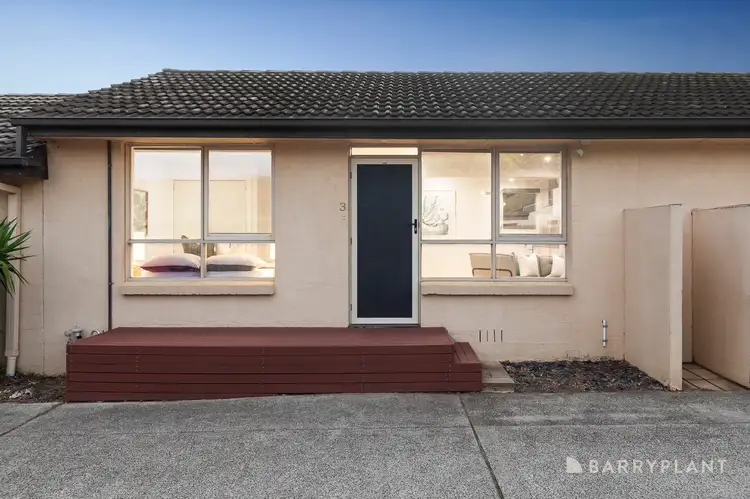 3/26 Glenola Road, Chelsea VIC 3196