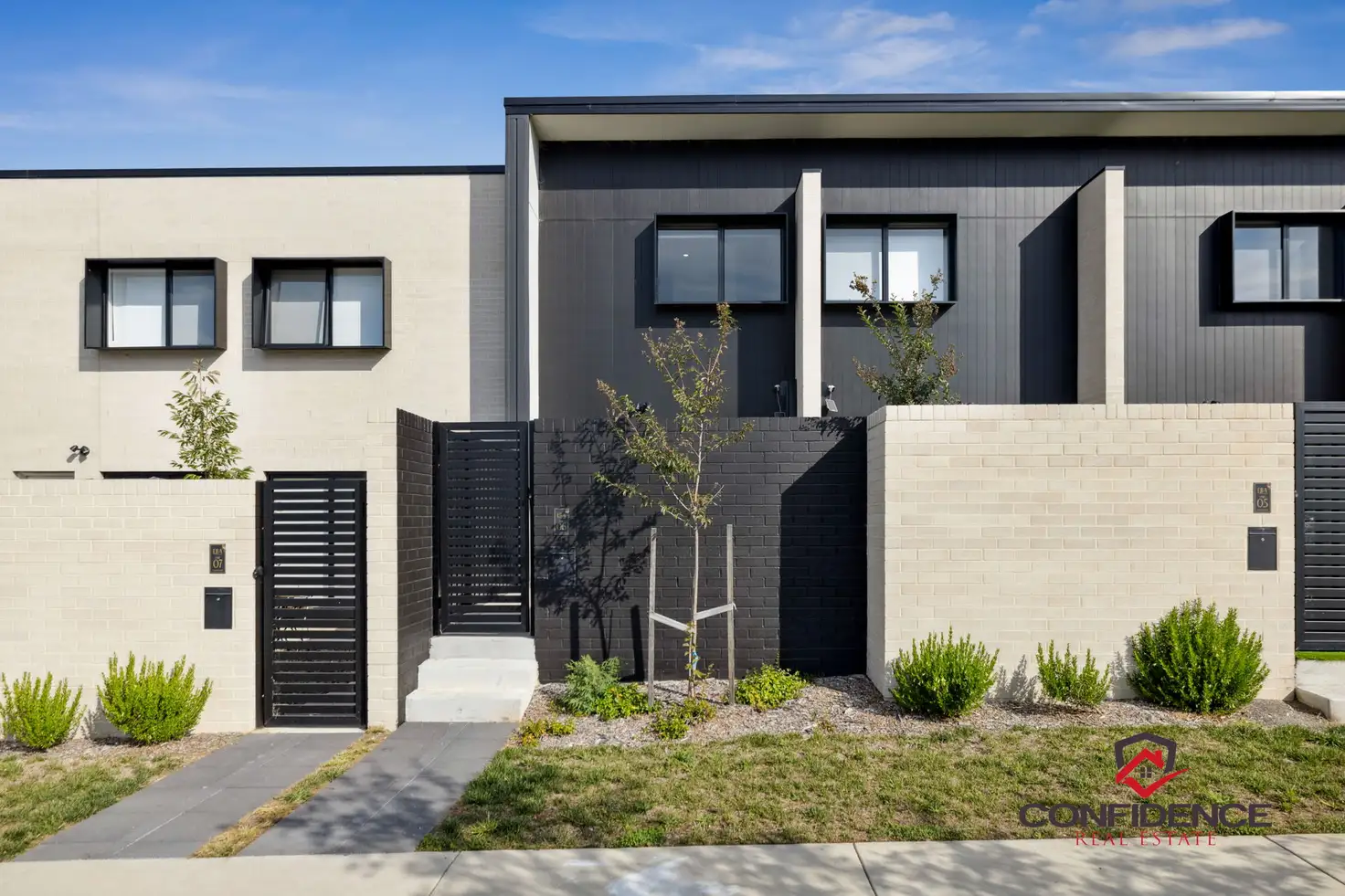 Main view of Homely apartment listing, unit 6/5 Devenish Street, Taylor ACT 2913