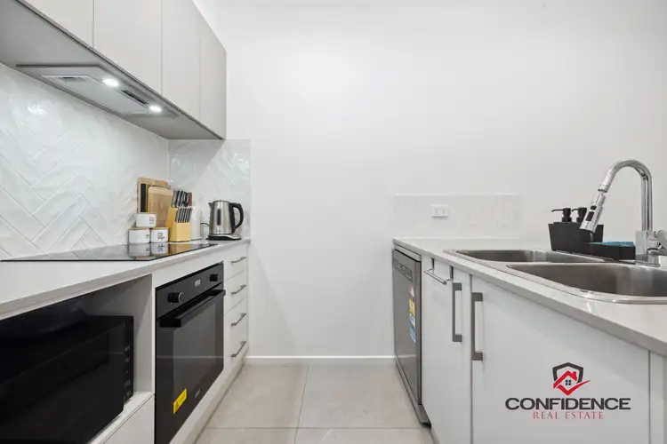 Fourth view of Homely apartment listing, unit 6/5 Devenish Street, Taylor ACT 2913