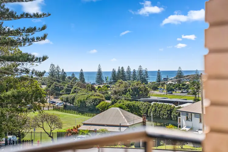 10/20 Nile Street, Coffs Harbour NSW 2450