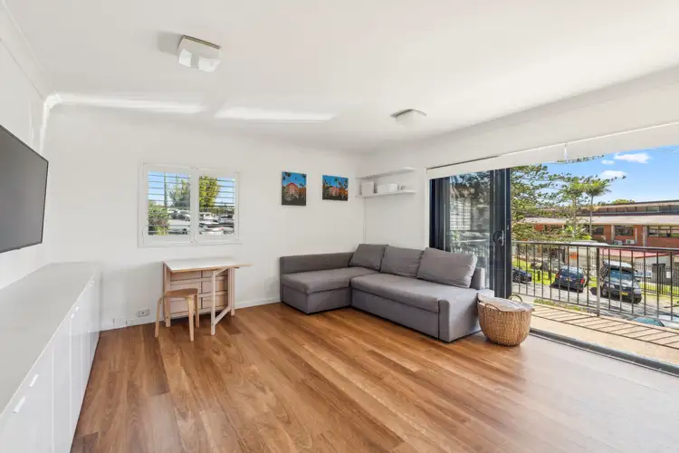 Third view of Homely unit listing, 10/20 Nile Street, Coffs Harbour NSW 2450