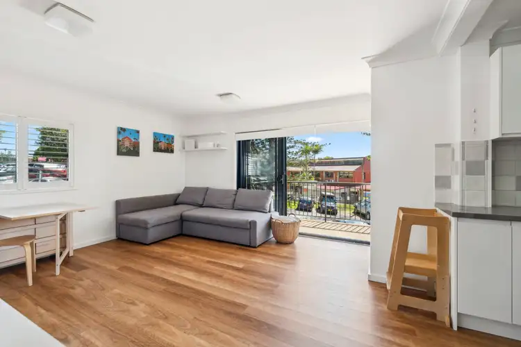 Sixth view of Homely unit listing, 10/20 Nile Street, Coffs Harbour NSW 2450