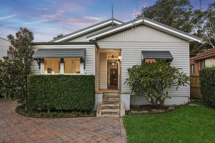 570 Pittwater Road, North Manly NSW 2100