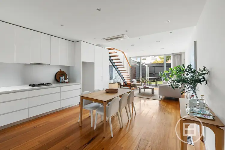 Third view of Homely house listing, 178 Farrell Street, Port Melbourne VIC 3207