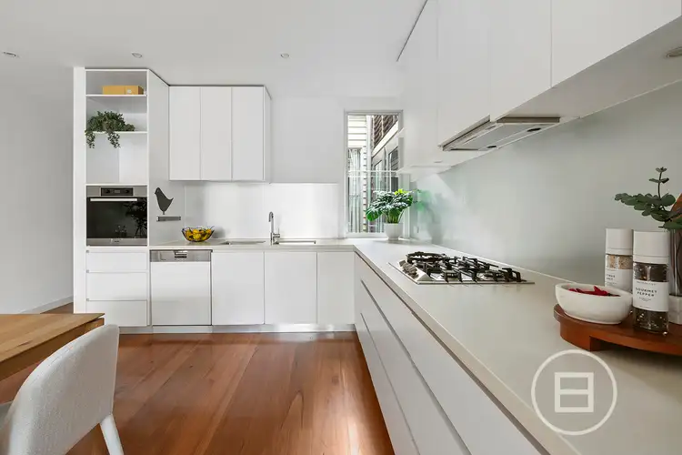 Fifth view of Homely house listing, 178 Farrell Street, Port Melbourne VIC 3207