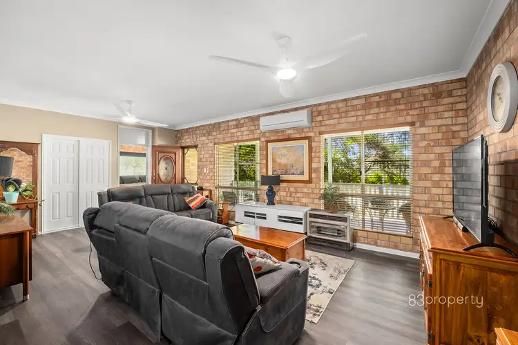 Sixth view of Homely house listing, 7 Aaron Court, Regency Downs QLD 4341