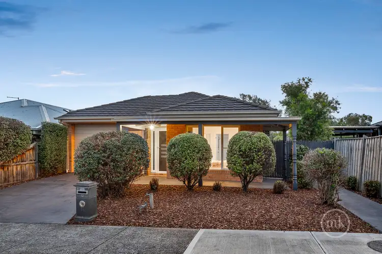 12 Angora Crescent, Doreen VIC 3754
