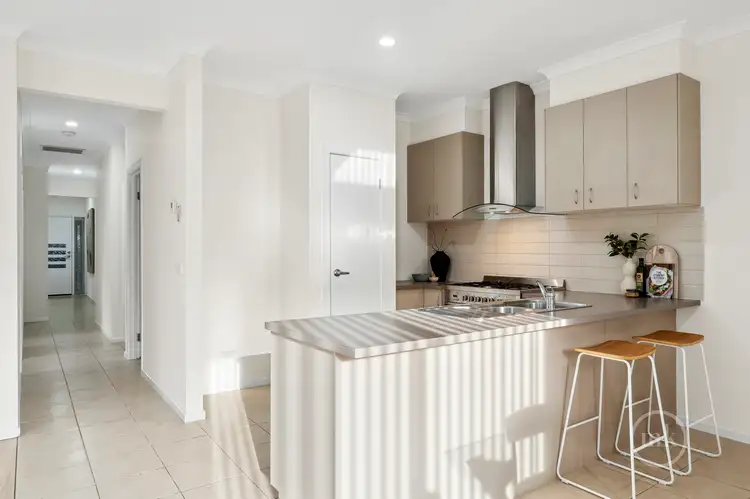 Second view of Homely house listing, 12 Angora Crescent, Doreen VIC 3754