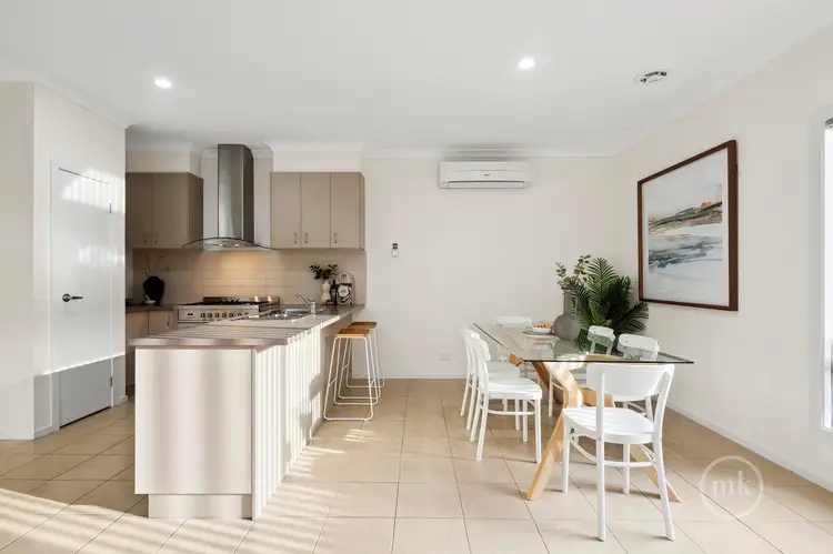 Third view of Homely house listing, 12 Angora Crescent, Doreen VIC 3754