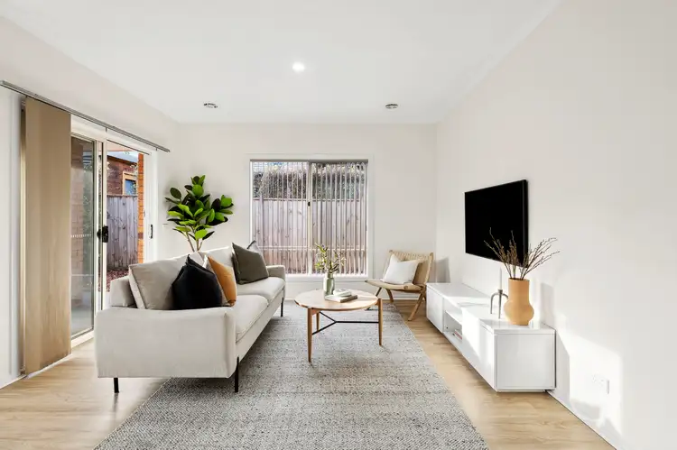 Fourth view of Homely house listing, 12 Angora Crescent, Doreen VIC 3754